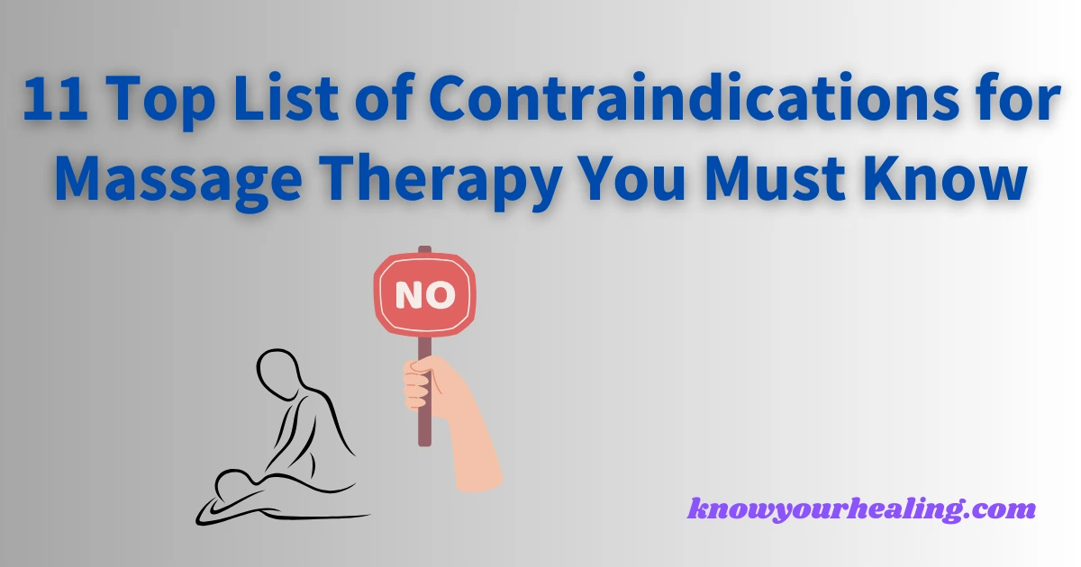 List-of-Contraindications-for-Massage-Therapy