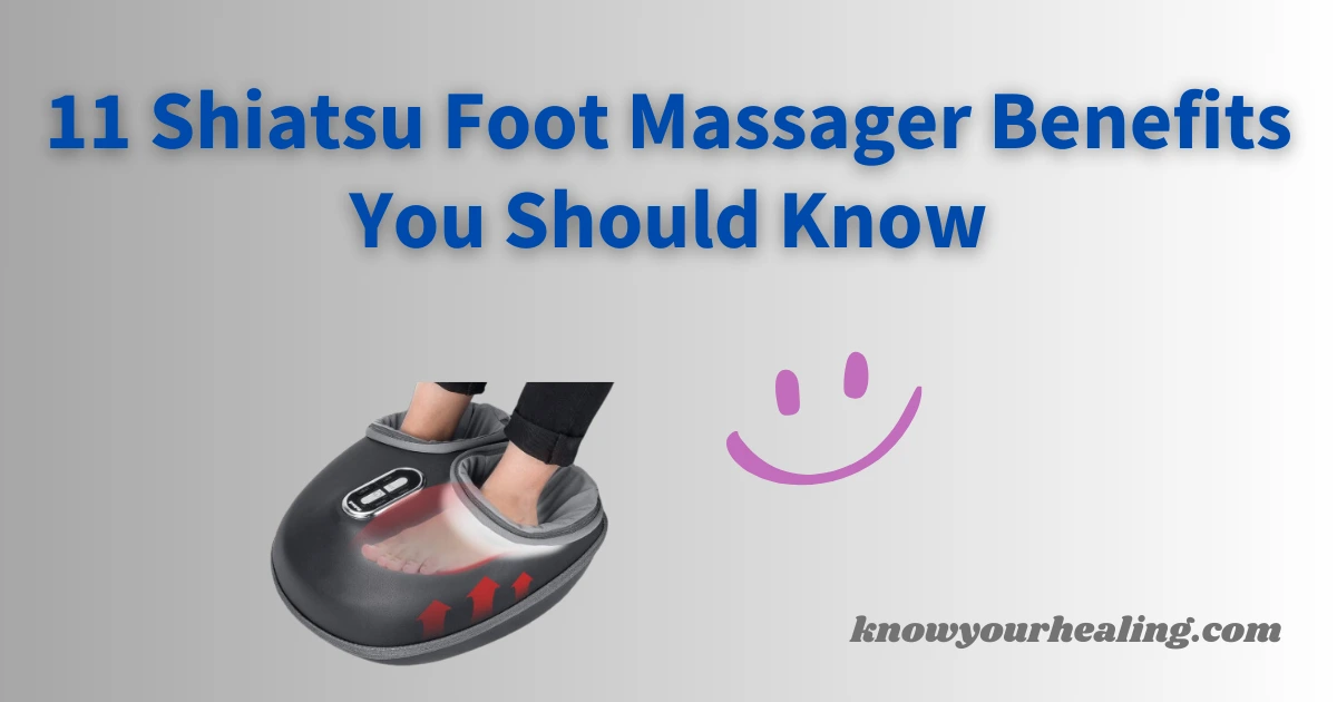 Shiatsu-Foot-Massager-Benefits