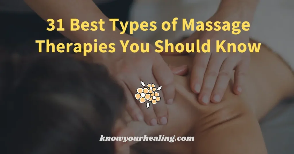 Types-of-Massage-Therapies