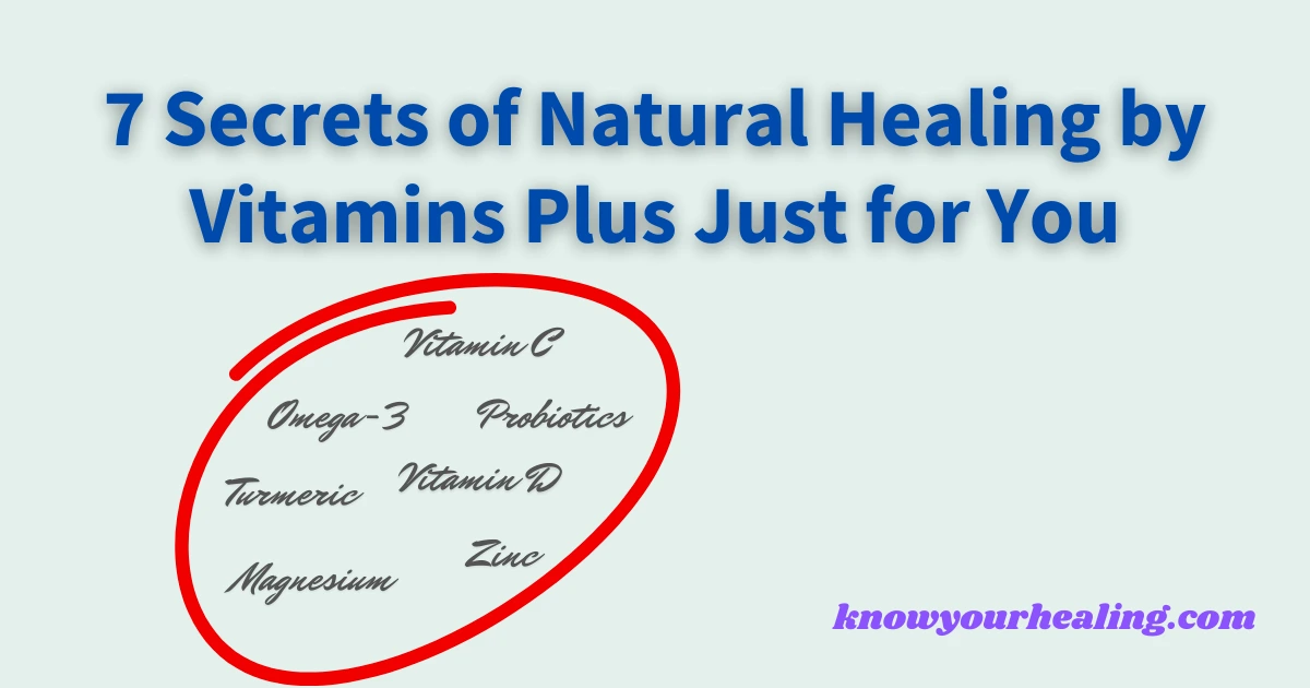 Natural-Healing-by-Vitamins-Plus