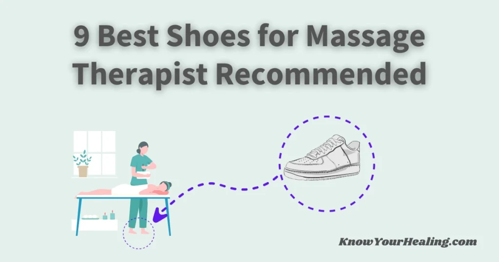 best-shoes-for-massage-therapist