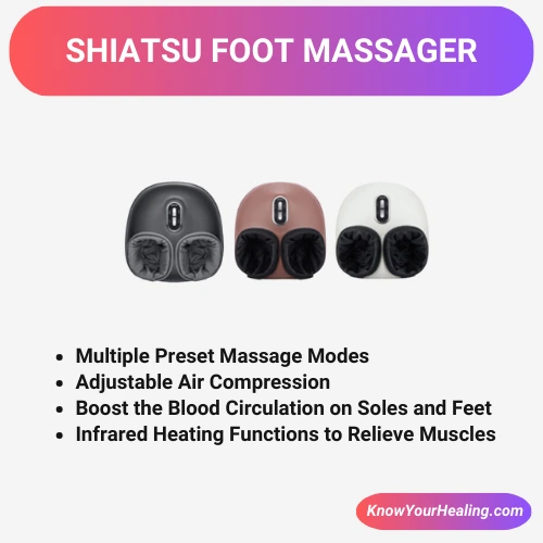 Shiatsu-Foot-Massager-Benefits