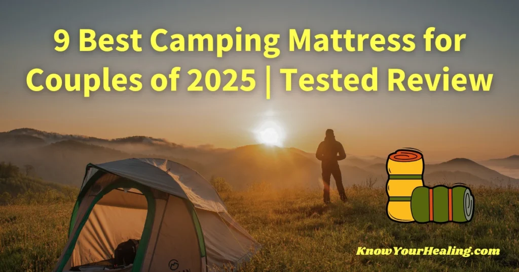 Best-Camping-Mattress-for-Couples