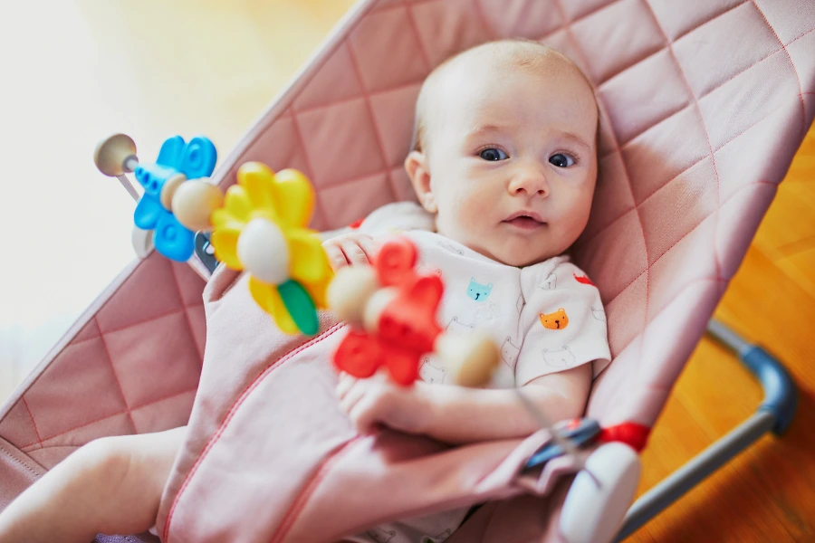 how-long-can-a-baby-sleep-in-a-bouncer