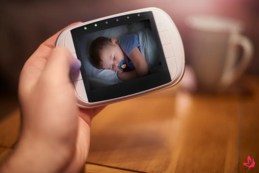 can-baby-sleep-in-bassinet-if-rolling-over