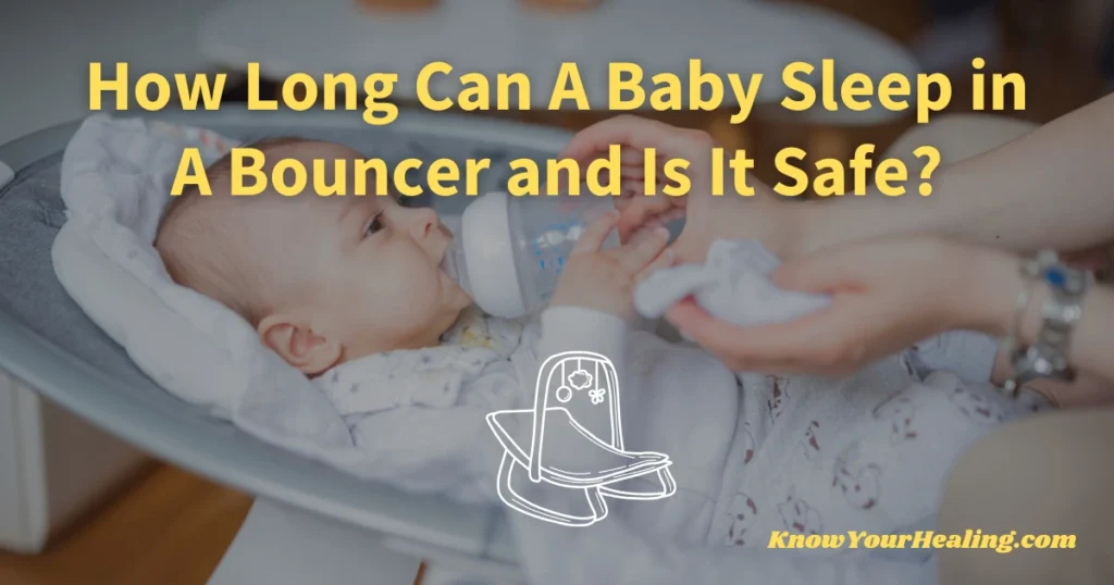 how-long-can-a-baby-sleep-in-a-bouncer