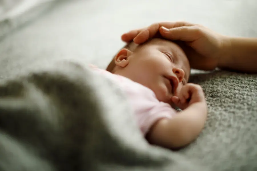 baby-breathing-through-mouth-while-sleeping