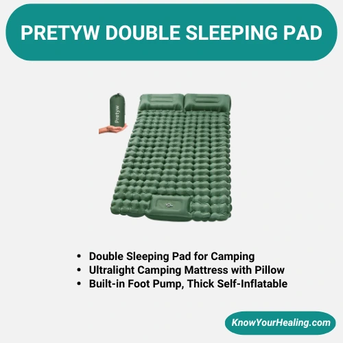 best-camping-mattress-for-couples