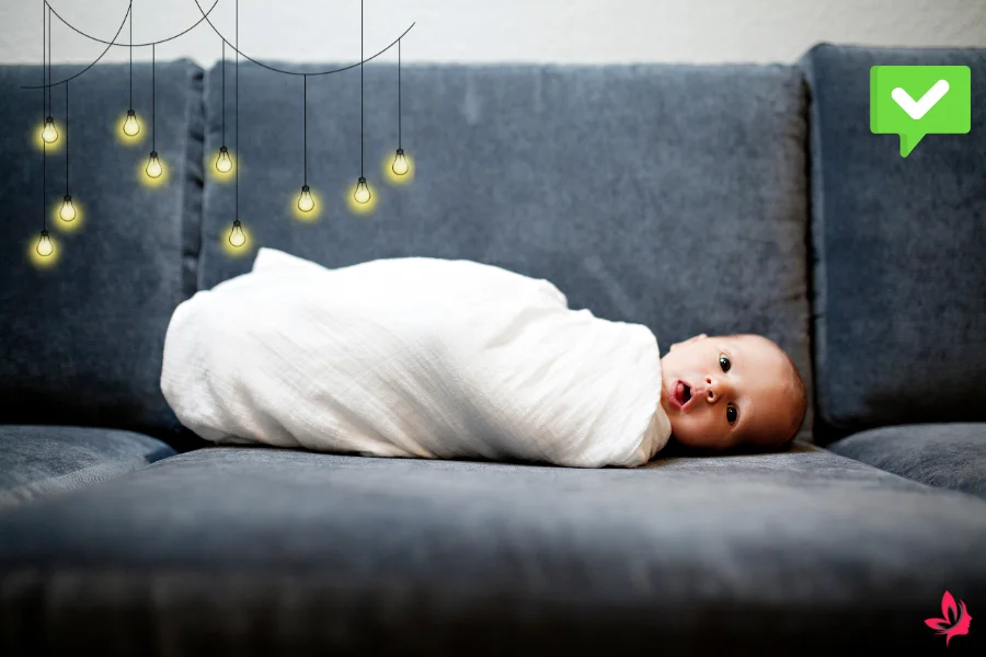 should-babies-sleep-with-a-night-light