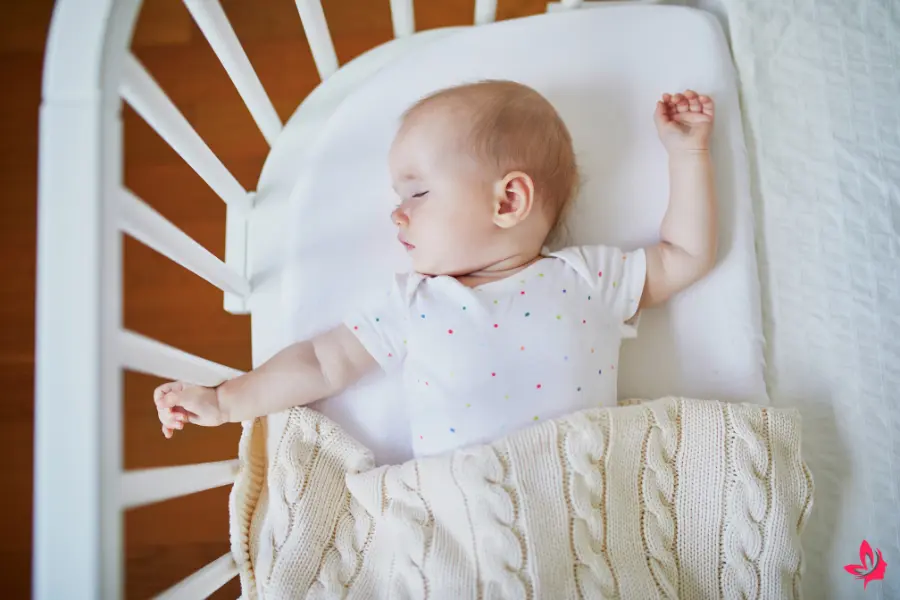 Does-Vibration-Help-Baby-Sleep