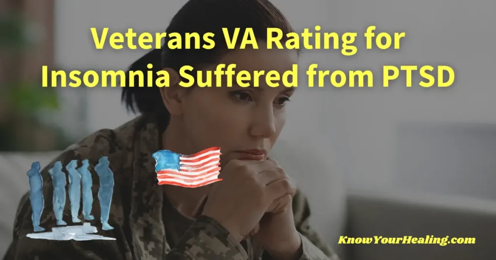 va-rating-for-insomnia