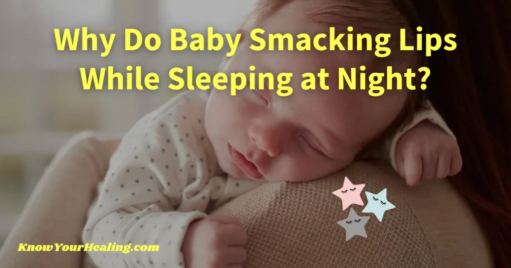 baby-smacking-lips-while-sleeping