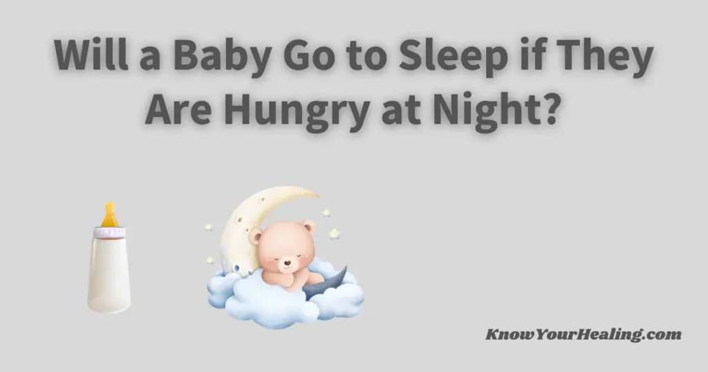 will-a-hungry-baby-sleep