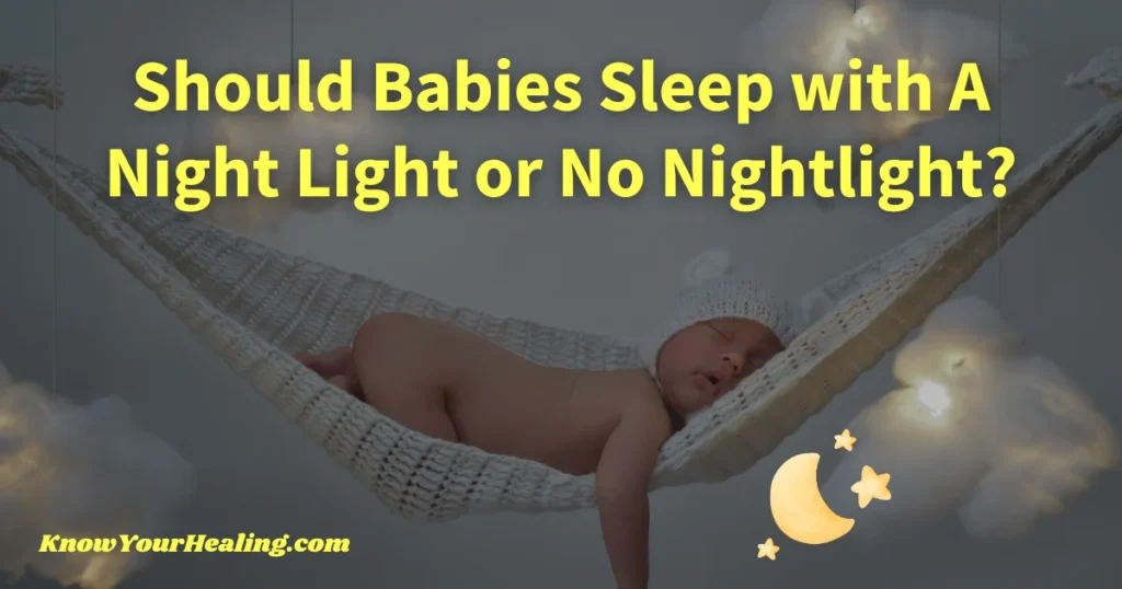 should-babies-sleep-with-a-night-light