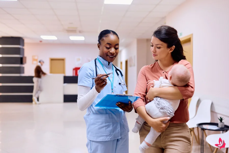 do formula fed babies sleep longer