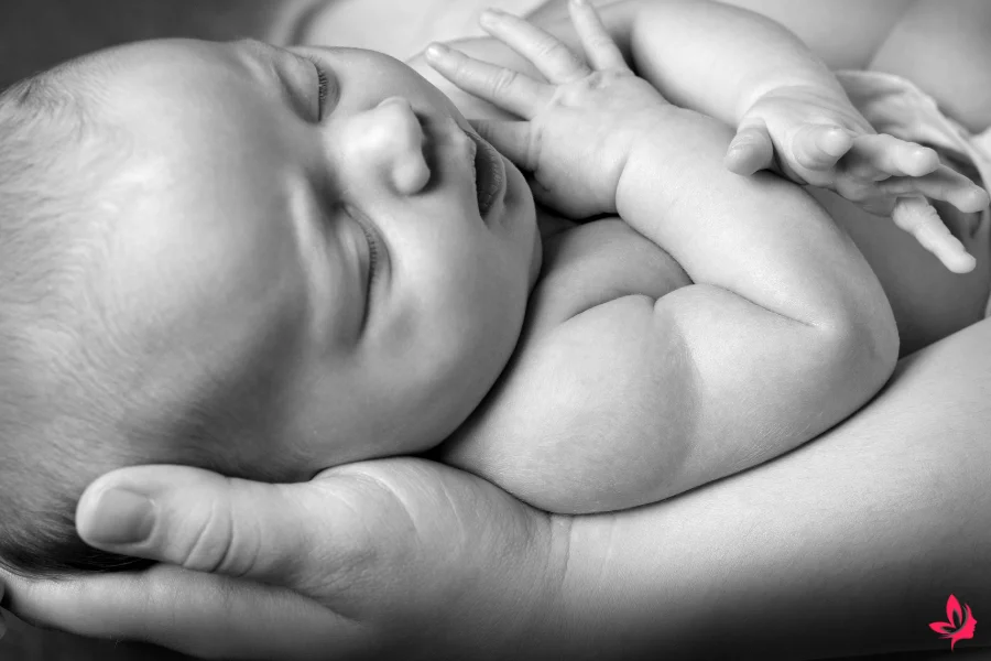 do formula fed babies sleep longer