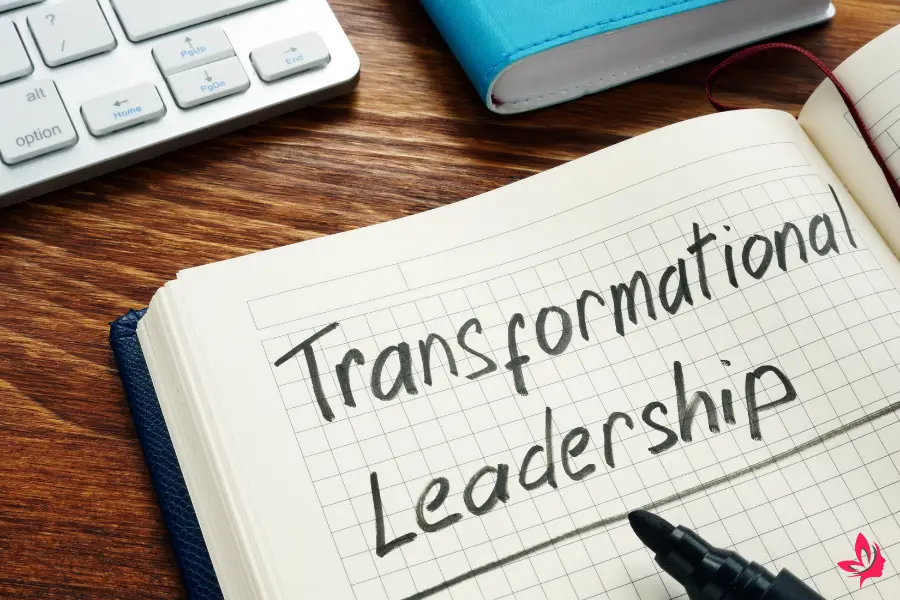 best quotes on transformational leadership