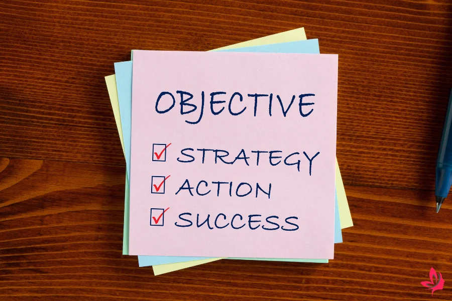 resume objectives for leadership positions