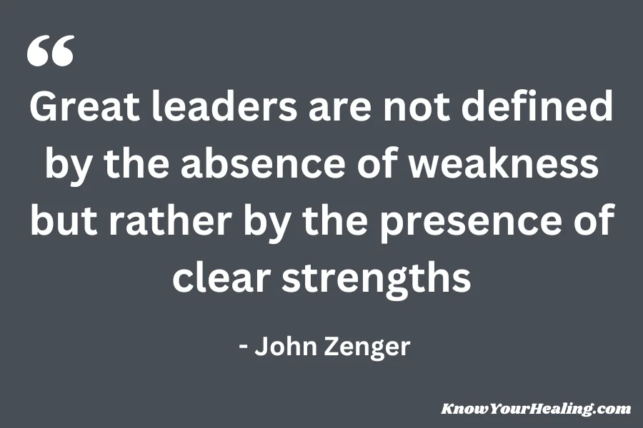 leadership brand quotes