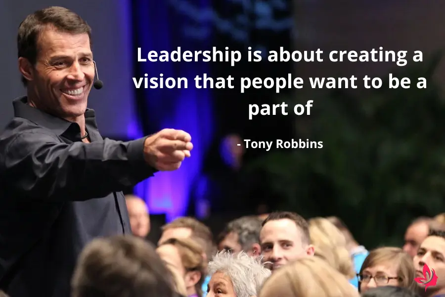 inspiring leadership and trust quotes