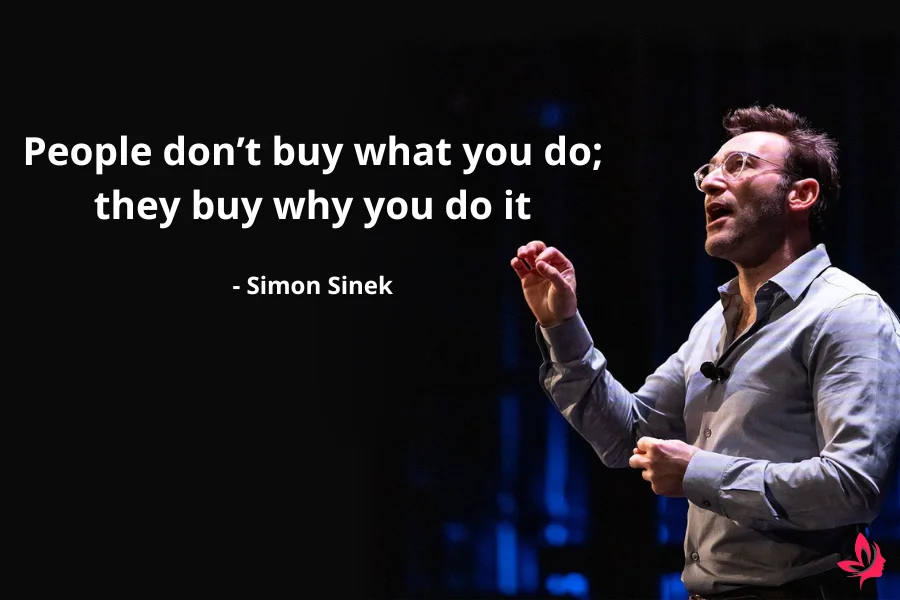 simon sinek quotes on leadership