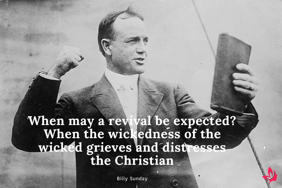 great christian leaders quotes