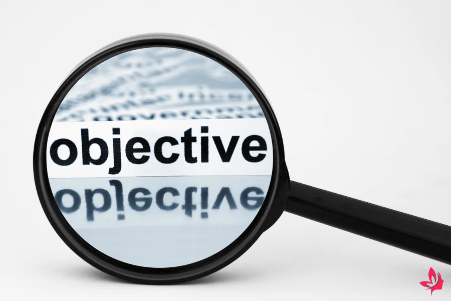 resume objectives for leadership positions