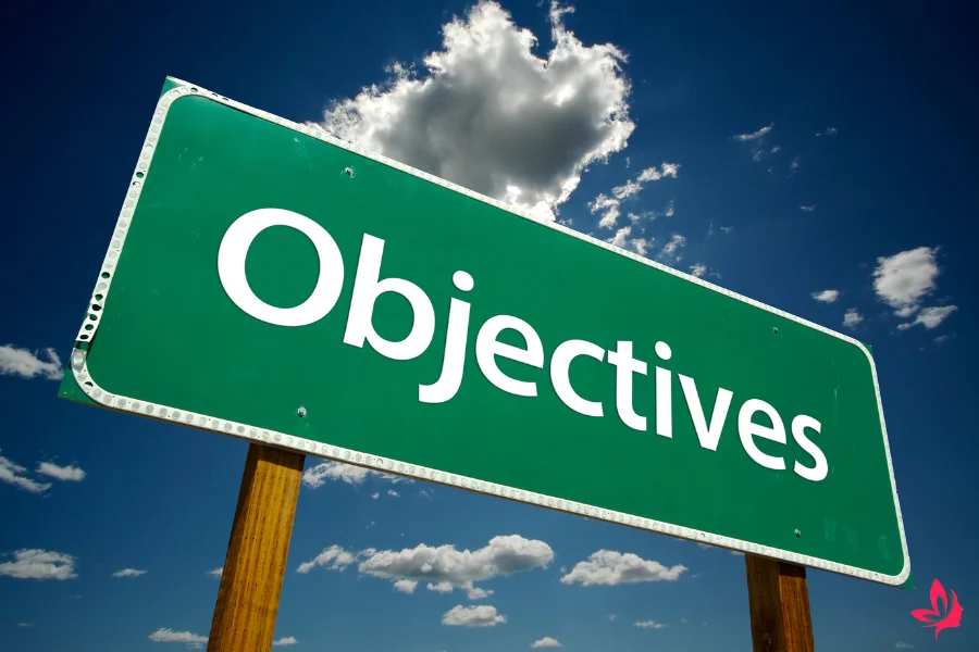 resume objectives for leadership positions