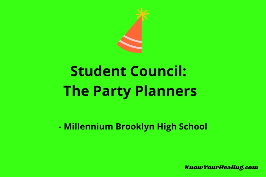 leadership student council shirt ideas