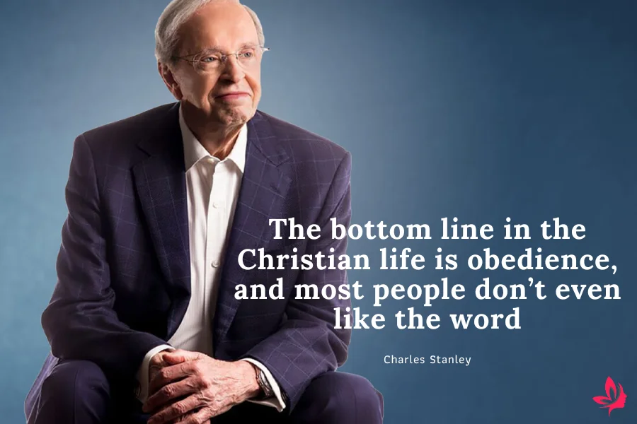 christian leaders quotes