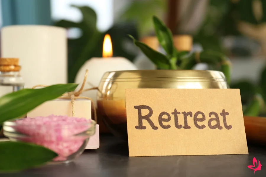 free retreats for pastors and leaders