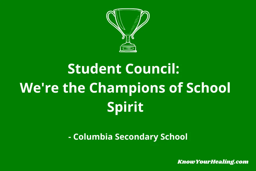 leadership student council shirt ideas