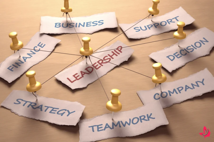 task oriented leadership example