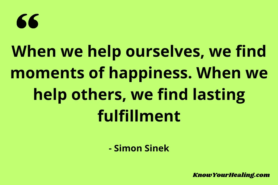 simon sinek quotes on leadership