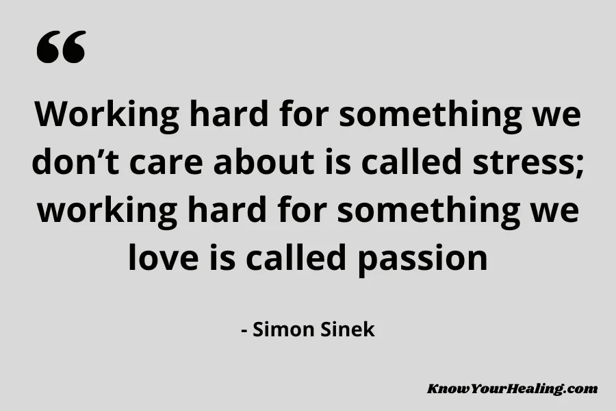 simon sinek quotes on leadership