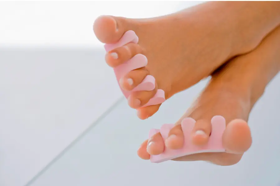 home remedies for bunions on feet