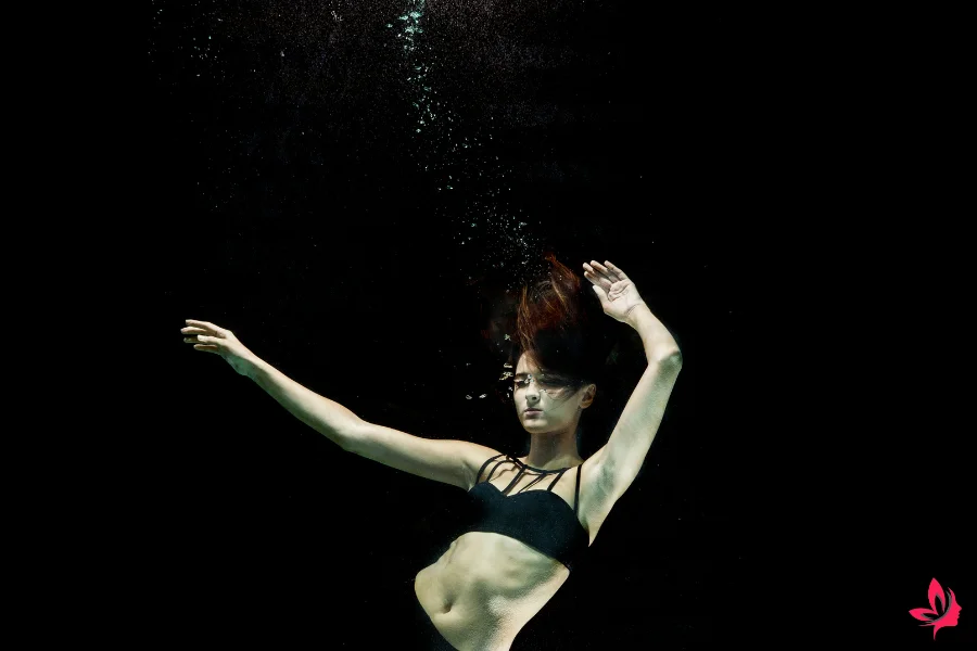 drowning dream meaning