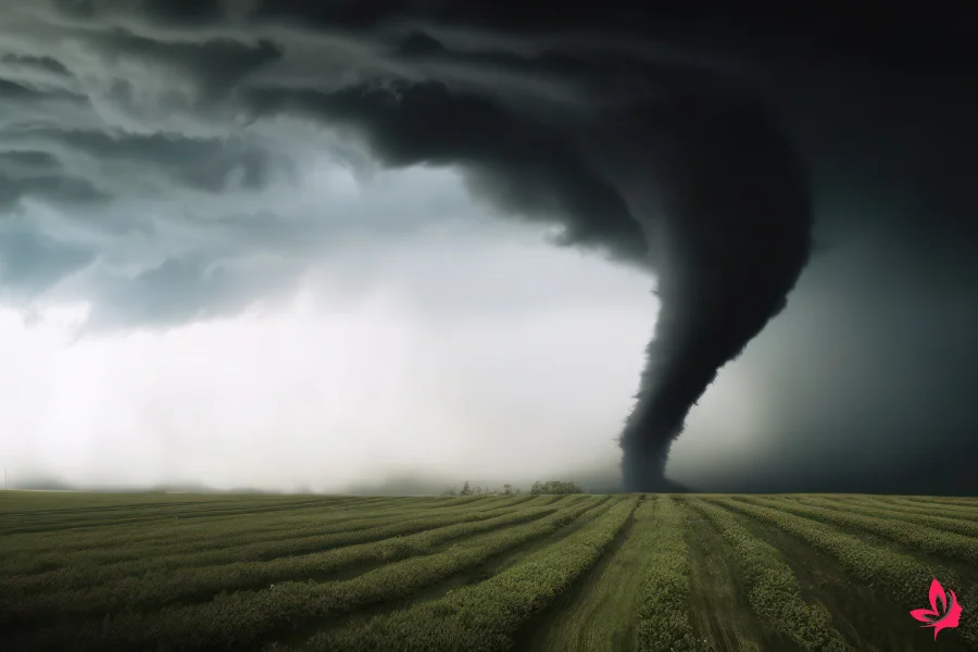 dreams about tornadoes