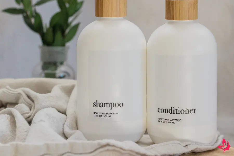 how to make hair extensions soft and silky again