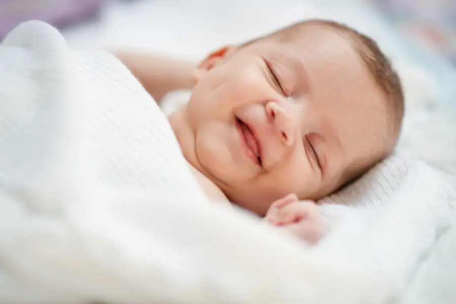 What Does It Mean When You Dream about Having a Baby