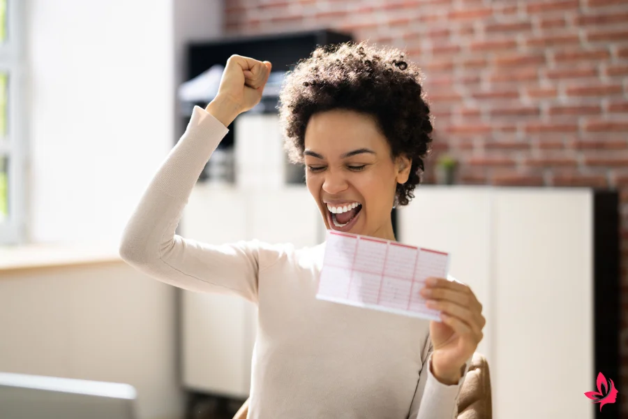 lottery dream interpretation numbers