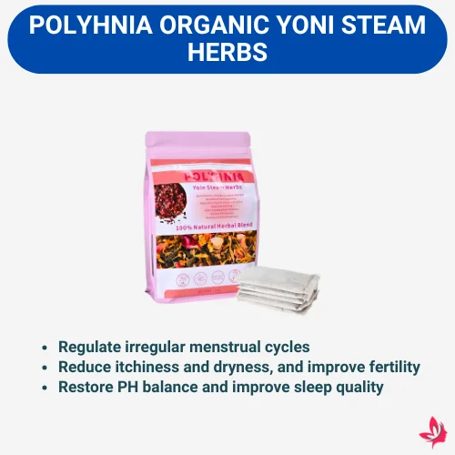 vaginal steam bath