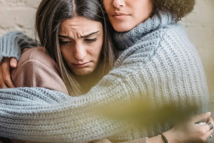 spiritual meaning of being kidnapped in a dream