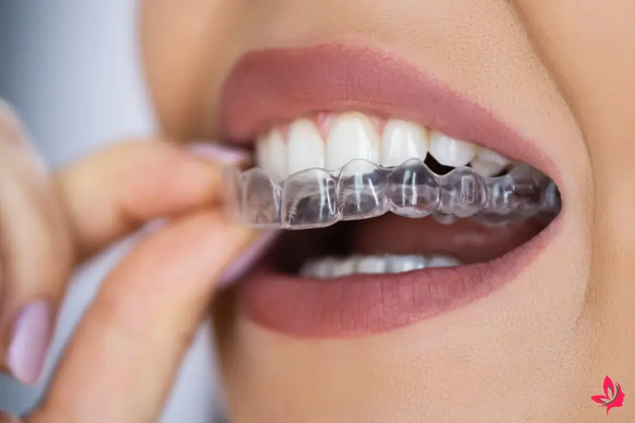 bruxism teeth