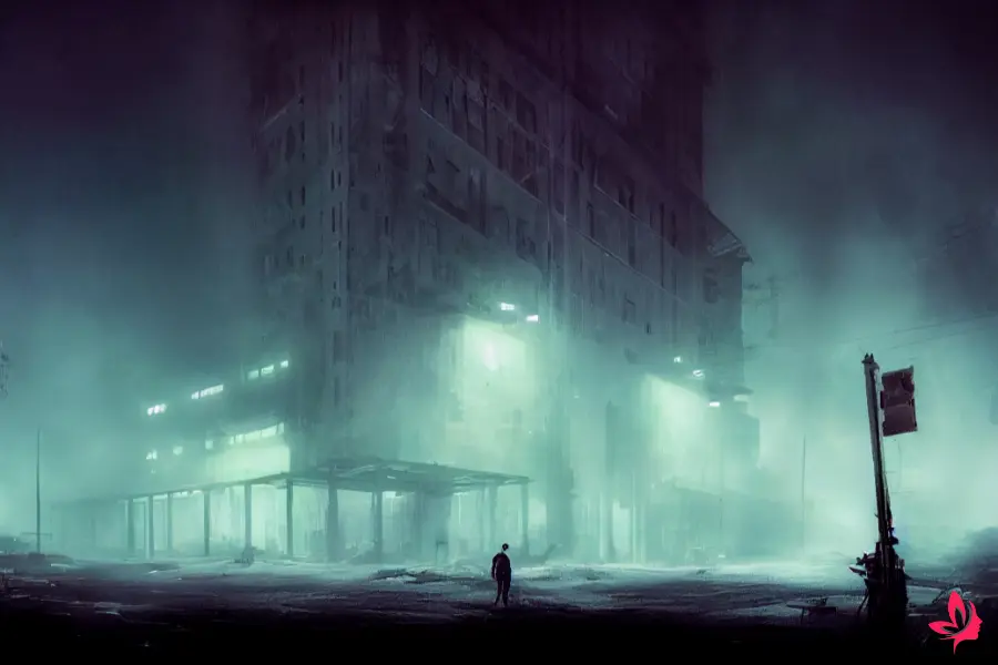 dream about zombies meaning