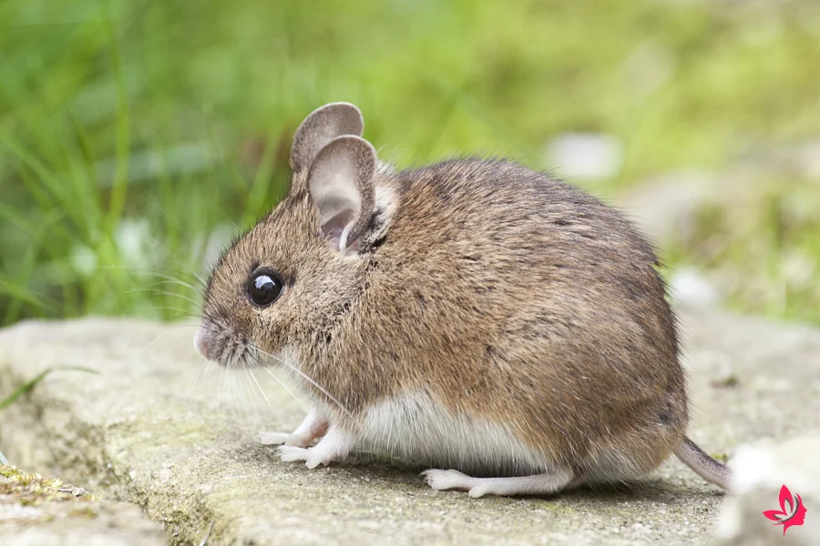 mouse dream meaning