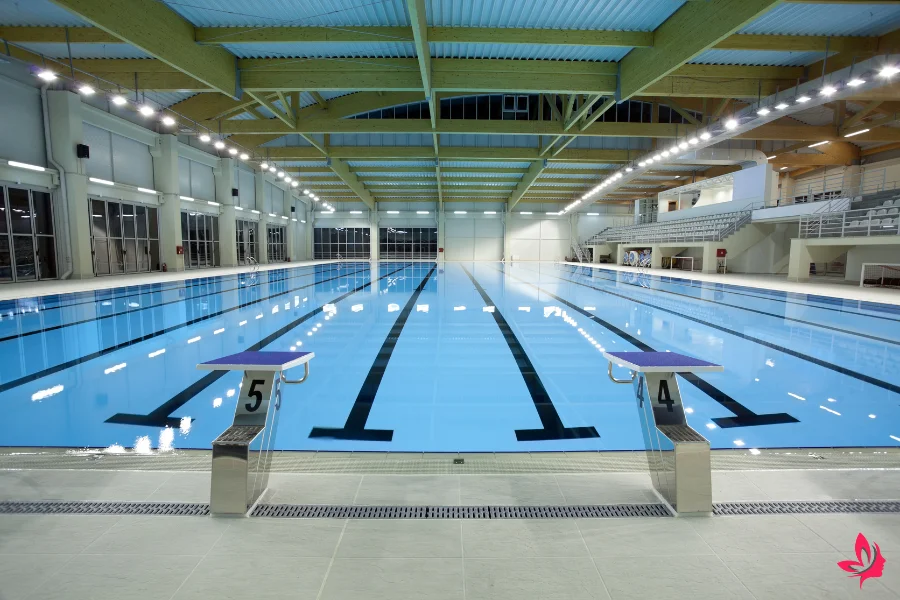 dream meaning swimming pool