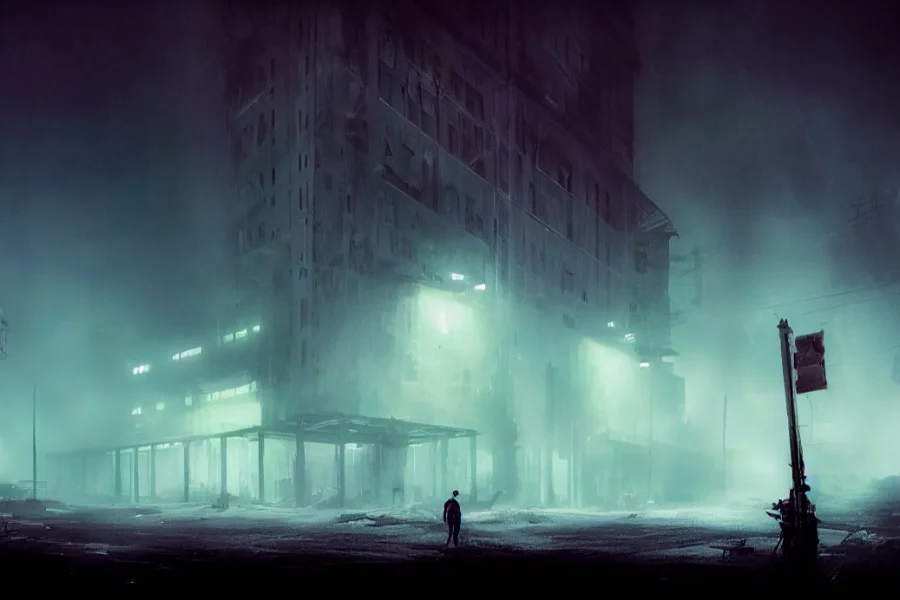 dream about zombies meaning