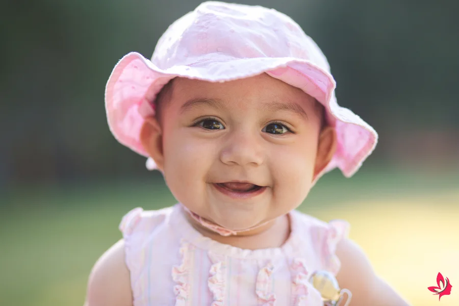 what does it mean when you dream of having a beautiful baby girl