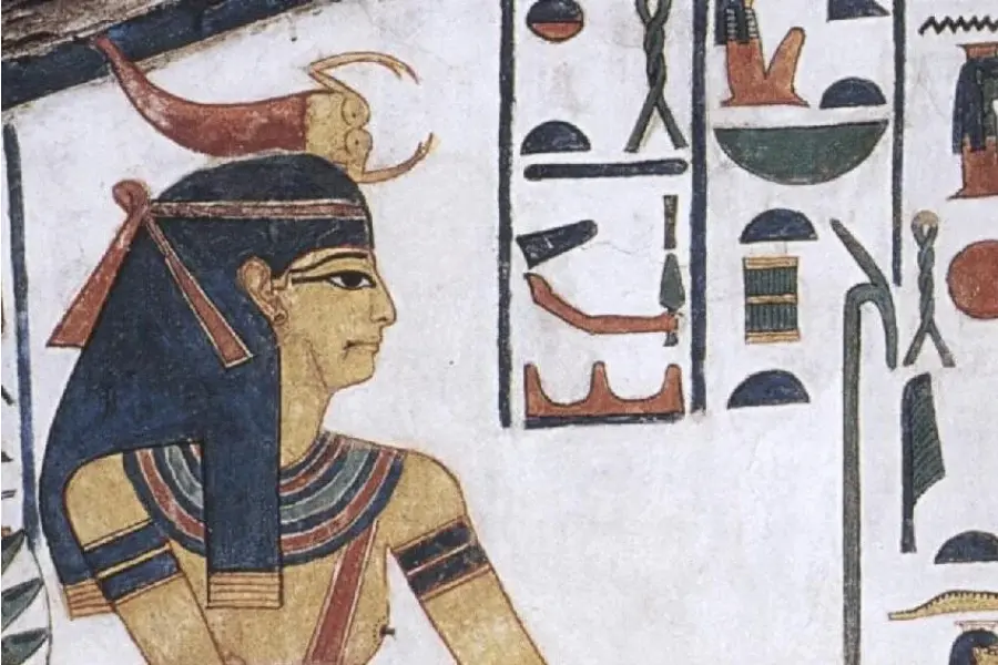 scorpion dream meaning